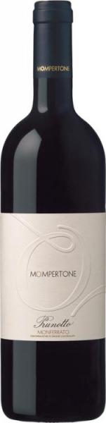 Mompertone Monferrato DOC 2008, Prunotto