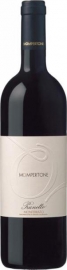Mompertone Monferrato DOC 2008, Prunotto - Intensives Rubinrot mit violetten Reflexen, in der Nase reiches Fruchtbukett mit Schwarzkirsch-, Brombeer- und Pflaumennuancen, zarter Vanilletouch, feine Schokonote, am Gaumen faszinierendes Fruchtspiel, elegant und dic...