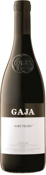 Sori Tildin, Langhe Nebbiolo DOC 2006, Angelo Gaja