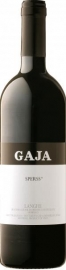 Sperss, Langhe DOC 2005, Angelo Gaja - Der Sperss zeigt den typischen Charakter des Serralunga Terroirs - Konsistenz und Ausgeglichenheit, mit einem exzellenten Fruchtanteil und Spuren von Kirsche, Teer, ein Hauch von Tr�ffel und Lakritze.