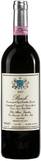 Barolo La Morra 2006, Elio Altare