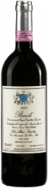 Barolo La Morra 2006, Elio Altare - Dichte, s��e Frucht, spannende Explosivit�t und reife Tannine mit unverkennbarem Barolo-Kr�uteraroma saftig und langanhaltender Geschmack voller Eleganz.