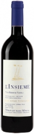 L�Insieme 2003, Elio Altare - Dichte, s��e Frucht, spannende Explosivit�t und reife Tannine mit unverkennbarem Barolo-Kr�uteraroma saftig und langanhaltender Geschmack voller Eleganz.
