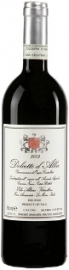 Dolcetto dAlba DOC 2010, Elio Altare - Trocken, weich, Intensive Aromen von schwarzen Kirschen und Kirsch