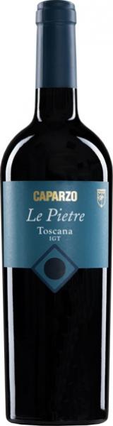 Crognolo Toscana IGT 2009, Sette Ponti