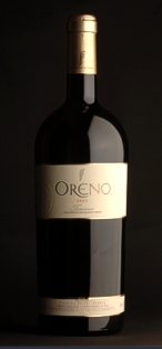 Oreno Toscana IGT 2005, Sette Ponti