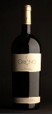 Oreno Toscana IGT 2005, Sette Ponti - Dunkelrubin, fantastische Aromen von Cassis, Brombeeren und w�rzige, leicht toastige Noten, konzentrierter K�rper mit exzellent integriertem Tannin und seidiger Textur, unendlicher Nachklang, gewaltiges Potenzial.