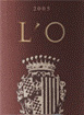 Rosso Toskana L'O 2005, Argiano