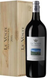 Le Volte 2010 3L Doppelmagnum, Tenuta dell`Ornellaia