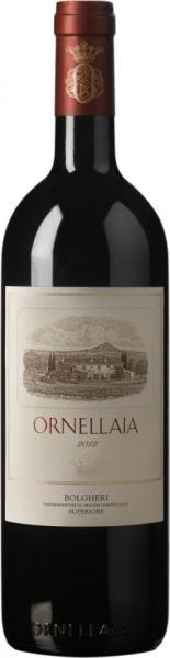 Ornellaia 2008 Bolgheri D.O.C. Superior, Tenuta dell` Ornellaia