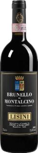 Brunello di Montalcino 2003, Lisini
