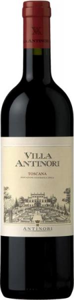 Villa Antinori Rosso Toscana IGT Magnum 2008, Tenute Marchesi Antinori 