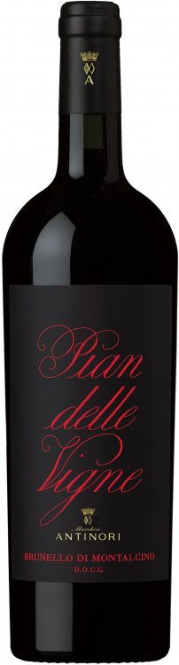 Brunello di Montalcino Pian delle Vigne 2006 DOCG, Tenuta Pian delle Vigne