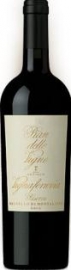 Brunello di Montalcino Vignaferrovia Riserva DOCG, 2004, Tenuta Pian delle Vigne - Kr�ftig in der Farbe, elegant und leuchtend, wohlduftend mit s��lich-w�rzigen Noten und Nuancen reifer Waldfrucht, sowie einem Hauch von Tabak und Schokolade. Am Gaumen macht sich das dichte Netz an Tanninen deutlich bem...