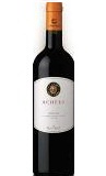 Achelo Syrah Cortona DOC 2008, Tenuta La Braccesca - Der Wein pr�sentiert sich in einem kr�ftigen Rot, mit violetten Nuancen, die f�r diese Rebsorte typisch sind. Es ist ein frischer, eleganter Wein mit deutlich mineralischen Noten, von roter Frucht und Pflaume. Der Tannin...