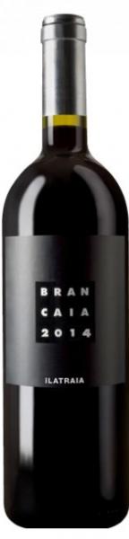 Brancaia Ilatraia 2009, Brancaia