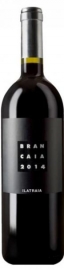 Brancaia Ilatraia 2009, Brancaia - ILATRAIA, IGT Maremma Toscana (Brancaia in Maremma), ist ein intensiver, komplexer Wein, modern vinifiziert und vor allem terroirbetont.Cabernet Sauvignon/Sangiovese/Petit Verdot Rubinrot, blumiger Auftakt, am Gaumen sto...