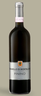 Brunello di Montalcino 2004, Tenuta Pinino