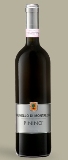Brunello di Montalcino 2004, Tenuta Pinino - Vollmundig, rund und seidig, wundervolle Aromen von Brombeeren und Pflaumen. Voller, eleganter K�rper mit feinen Tanninen und Gew�rznoten im Abgang
