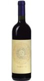 Barrua Isola dei Nurghari IGT 2008, Agricola Punica SpA, Santadi - Intensives, lebendiges Rubinrot, in der Nase komplexe D�fte von roten, reifen Fr�chten (vorwiegend Amarenakirsche), Gew�rzen, Spuren von Lakritze und Myrte, am Gaumen feine Tannine, rund, mit vornehmer S��e - ein sehr el...