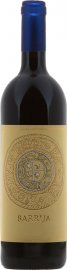 Barrua Isola dei Nurghari IGT 2009, Agricola Punica SpA, Santadi - Intensives, lebendiges Rubinrot, in der Nase komplexe D�fte von roten, reifen Fr�chten (vorwiegend Amarenakirsche), Gew�rzen, Spuren von Lakritze und Myrte, am Gaumen feine Tannine, rund, mit vornehmer S��e - ein sehr el...