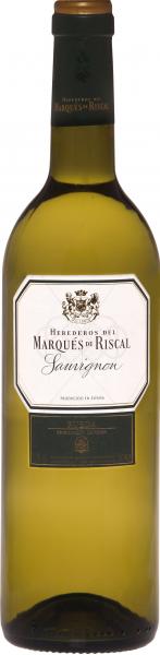 Sauvignon Rueda DO 2011, Marqu�s de Riscal