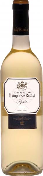 Verdejo Rueda DO 2011, Marqu�s de Riscal