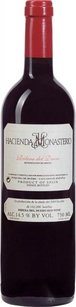 Hacienda Monasterio, Ribera del Duero DO 2007