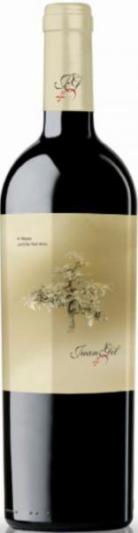 Juan Gil Monastrell 2010, Bodegas Juan Gil