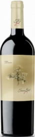 Juan Gil Monastrell 2010, Bodegas Juan Gil - Der Wein hat eine attraktive dunkle Kirschfarbe mit violetten Reflexen. In der Nase entfaltet sich ein kraftvolles Aroma von reifen, roten Beeren, R�stnoten und leicht rauchigen T�nen vom Ausbau in Barriques.  Zeigt eine...