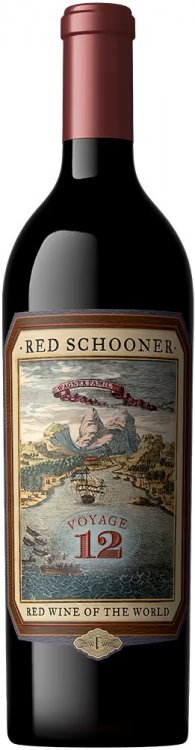 Merlot 2009, Hacienda