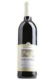 Cabernet Sauvignon 2009, Hacienda - Der Cabernet von Hacienda erreicht einen extrem hohen Spa�faktor. Das sind unverkennbar kalifornisch ausgereifte Trauben, das ist perfektes Winzerhandwerk. Im Ergebnis ein fruchtiges Erlebnis von Waldfrucht und Pflaumen,...