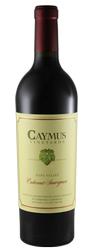 Cabernet Sauvignon 2009, Caymus