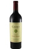 Cabernet Sauvignon 2009, Caymus - Tief Rubinrot, reife Cassisfrucht und dunkle Beeren, R�staromen, zarte Vanillenuancen mit einem Hauch von Minze; m�chtiger K�rper, konzentrierte Aromen, gut eingebundene Tannine, feine W�rze und Frucht, sehr langer Abgan...