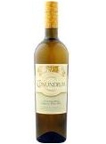 Conundrum Cuv�e 2009, Caymus - Ein Fruchtpaket von tropischen Fr�chten im Glas. Dieser lieblich mundende Wein wurde aus der Sauvignon Blanc, Chardonnay, Muscat Canelli, Semillon und Viognier Traube gekeltert und acht Monate in Barrique F�ssern ausgeba...
