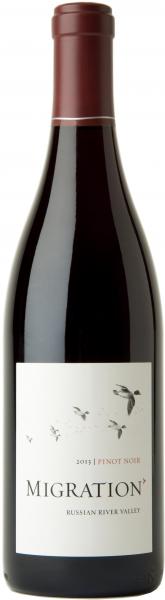 Pinot Noir "Migration" 2005, Duckhorn
