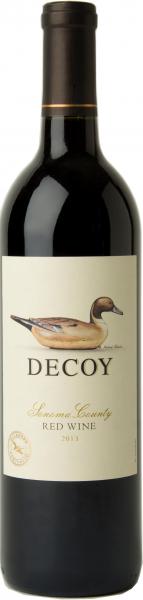 Decoy Redwine Cuv�e 2007, Duckhorn