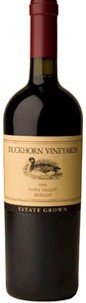 Cabernet Sauvignon Estate 2006, Duckhorn