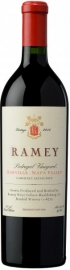 Cabernet Sauvignon Pedregal 2005, Ramey - Dieser Cabernet Sauvignon ist ein Pedregal Verdot Mischung von 82% Cabernet Sauvignon und 18% Petit. Der Geschmack von Blaubeerkuchen, Holzkohle, Brombeeren, Cassis und rauchiger Eiche, geben dem Wein eine aussergew�hnli...