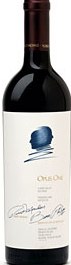 Opus One 2007, Robert Mondavi