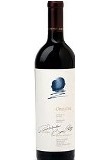 Opus One 2007, Robert Mondavi - Dunkles Rubinrot, Geschmack nach Cassis und Nelken weiche samtige Tanine, Opus One ist einer der teuersten und h�chstbewertesten Weine der USA.