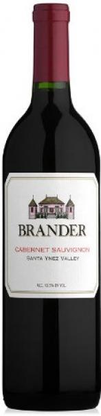 Cabernet Sauvignon 2009, Brander 
