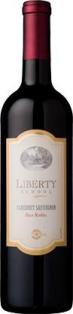 Cabernet Sauvignon 2005, Liberty School