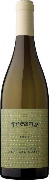 Treana Wei�wein Cuv�e 2007, Treana