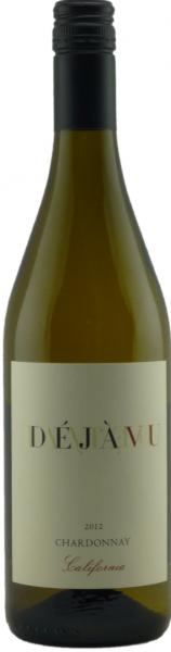 Chardonnay 2009, D�j�vu
