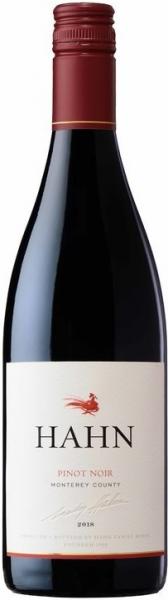 Pinot Noir 2009, Hahn