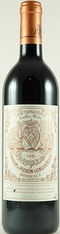 Chateau Pichon Longueville 2002