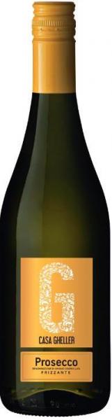 Prosecco Frizzante IGT - Marca Trevigiana, Casa Gheller