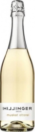 Hillinger Secco Muskat Ottonel - Animierend sprudelnd - der neue SECCO Muskat Ottonel!  Mit seinen fruchtig-duftigen Nuancen nach Pfirsich, Orange und Muskat ist er nicht nur als Aperitif ein absolutes Muss. Der Gaumen pr�sentiert sich ebenfalls frisch,...