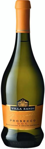 Prosecco Frizzante DOC, Villa Sandi